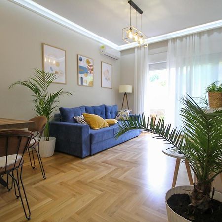 Ferienwohnung Laki Tivat Exterior foto